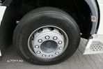 DAF XF 460 / SPACE CAB / EURO 6 / NEW TIRES / - 20