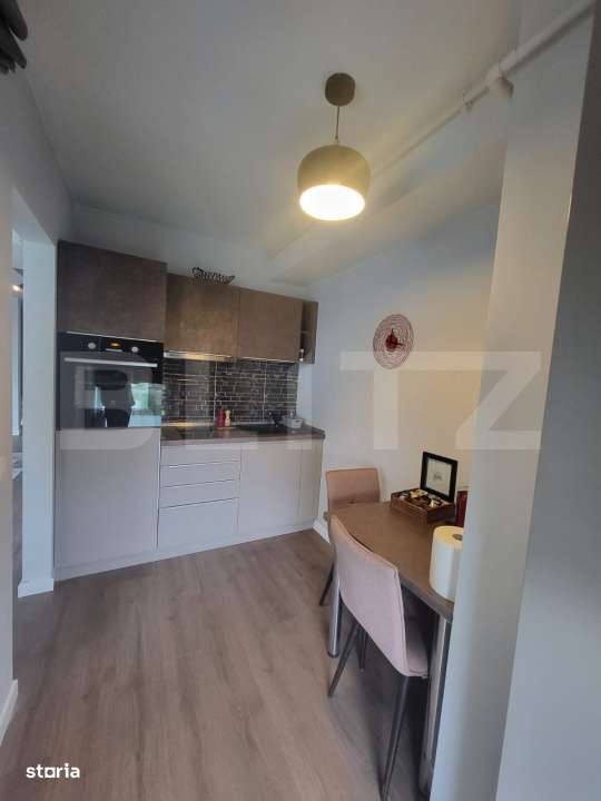 Afacere la cheie in Gheorgheni, Randament 10% - Imagine principală: 4/7