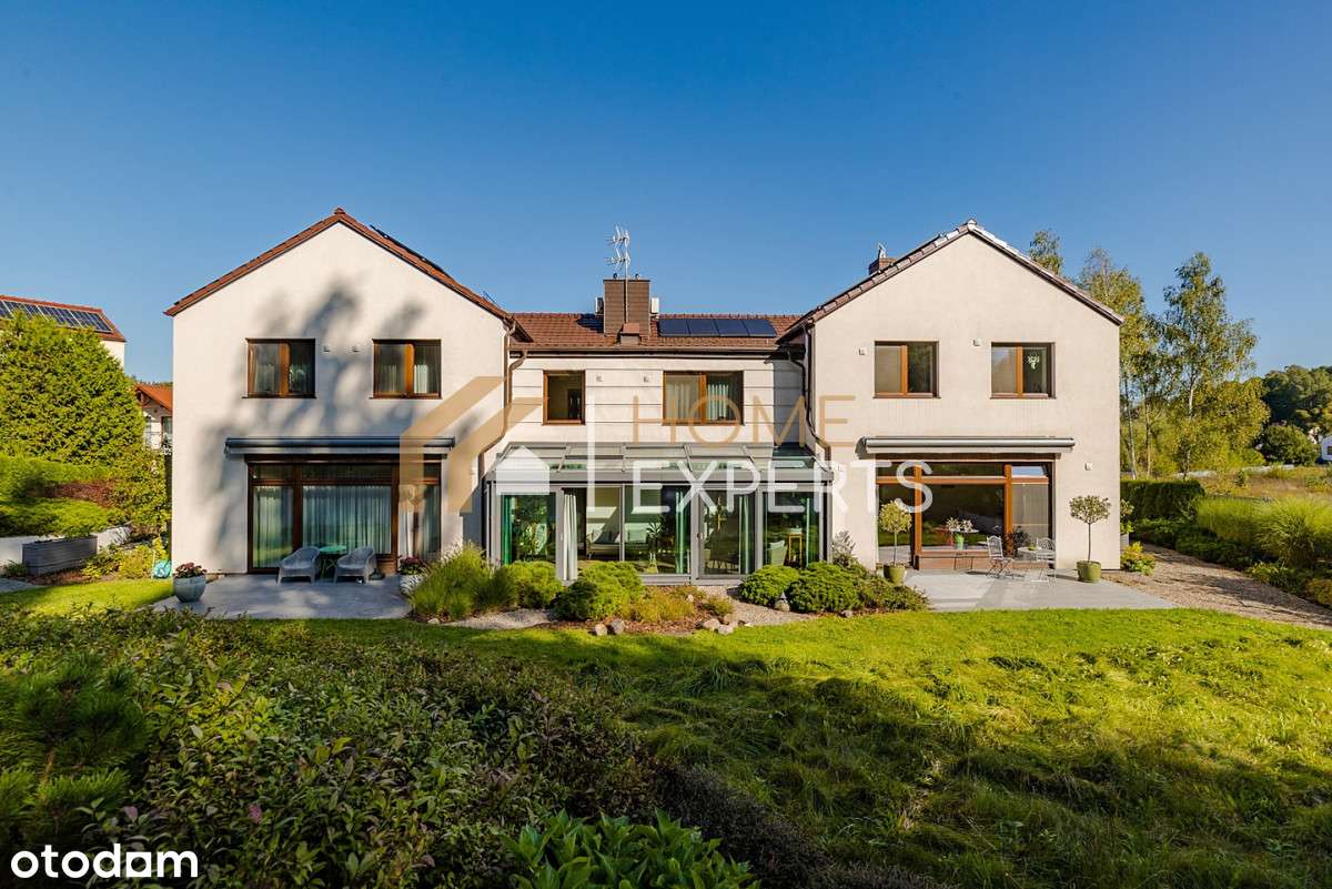 Wyjątkowy dom dla 2 rodzin | Matemblewo - Pełny obrazek: 3/20