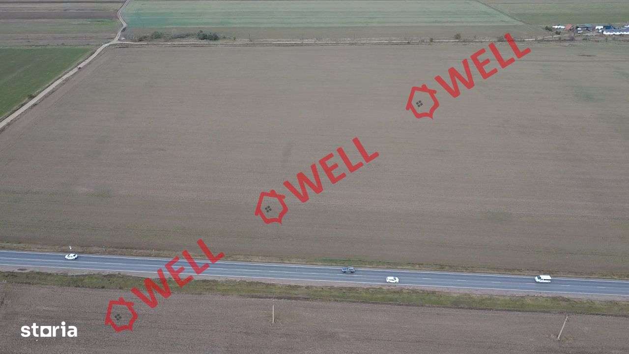 Teren intravilan de vânzare în Sf. Gheorghe, spre Câmpul Frumos! - Imagine principală: 4/4