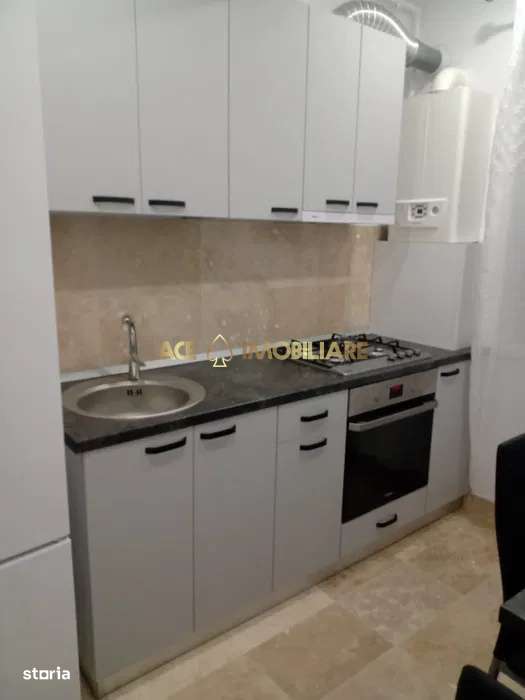 Garsoniera | Blvd Timisoara | Centrala Proprie | Bloc nou | 34mp utili-7