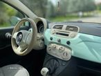 Fiat 500 1.2 Lounge - 9