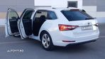 Skoda Superb Combi 2.0 TDI DSG Style - 27