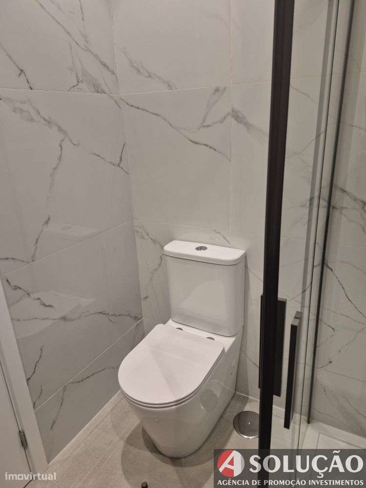 Andar Moradia em Banda em Oliveira do Douro-20