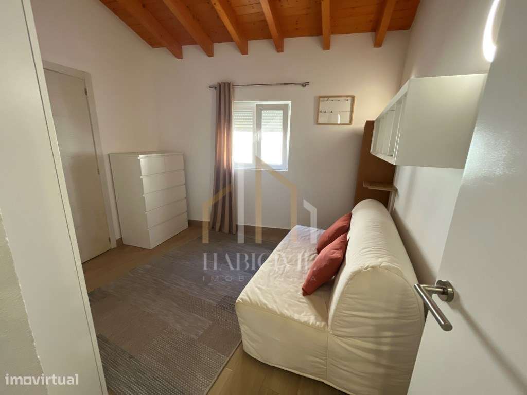 Moradia Geminada T2+1-10