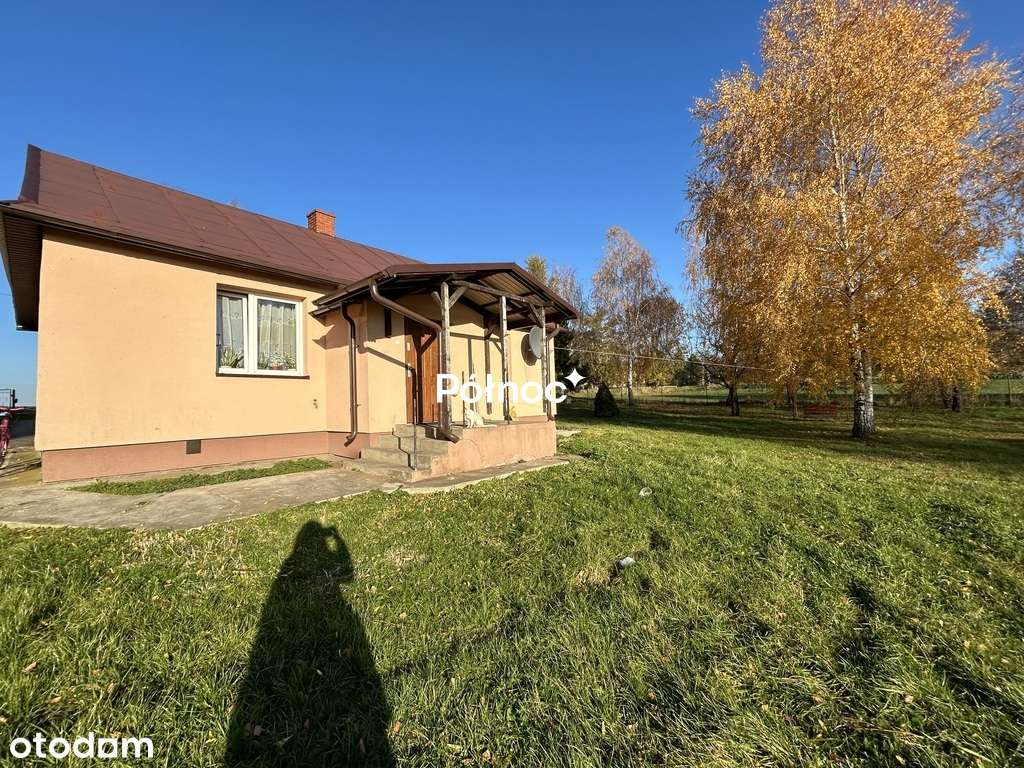 Dom w Steniatynie-spokój na wyciągnięcie ręki - Pełny obrazek: 2/11
