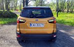 Ford EcoSport 1.0 EcoBoost Titanium ASS - 6