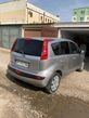 Nissan Note 1.4 Visia AC/CD - 11