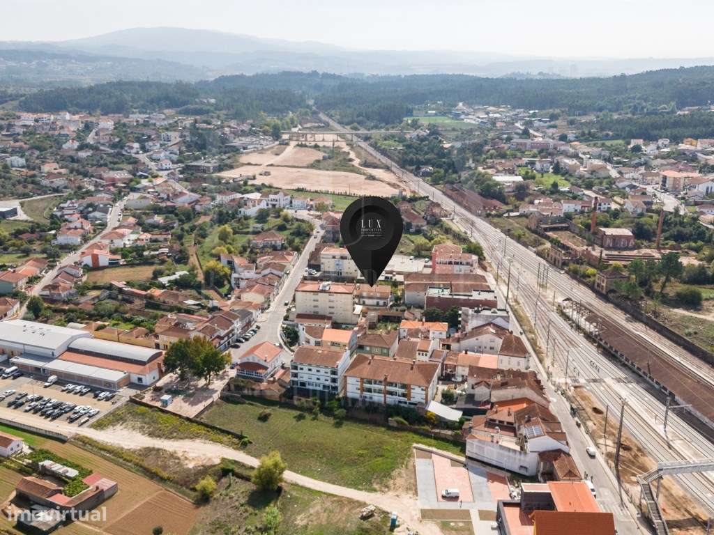 Apartamento T2 | Novo | Pampilhosa, Mealhada-37