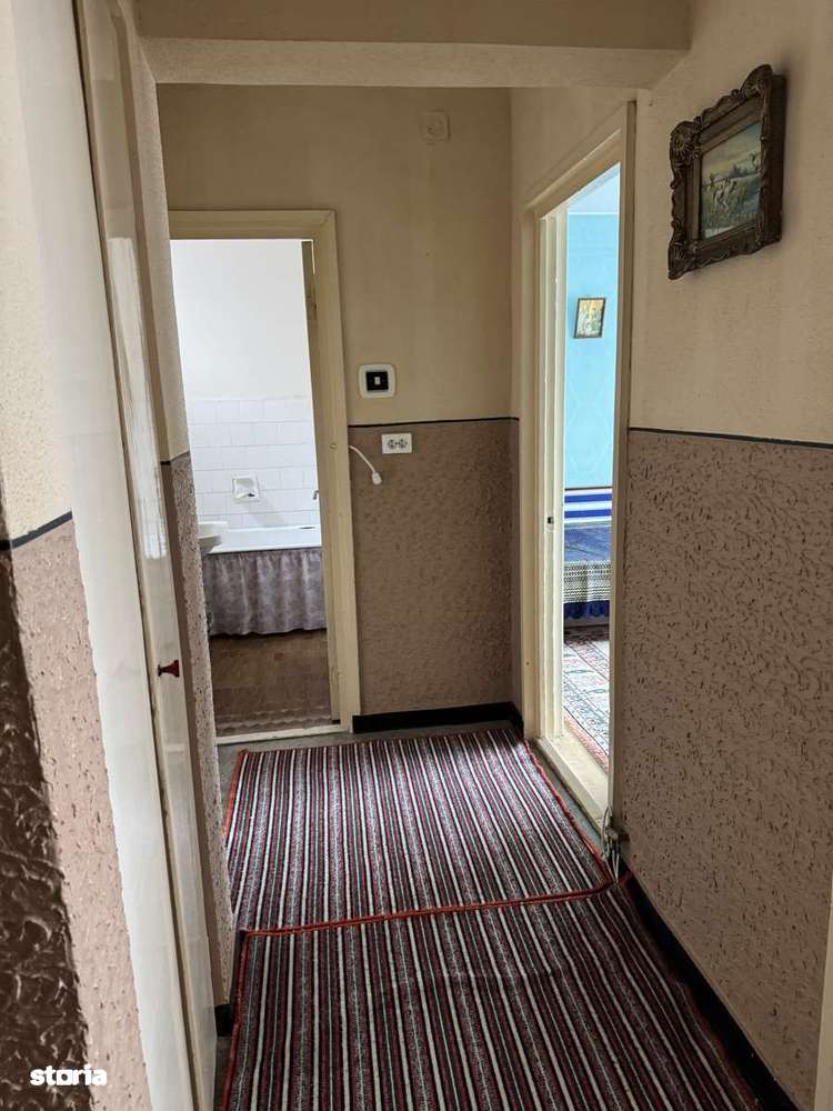 Apartament 2 camere confort 1-0