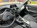 BMW Seria 1 116d - 13