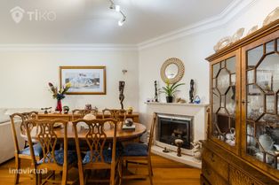 Apartamento T4 (2 suítes)  em São Domingos De Rana, Lisboa, Portugal - Grande imagem: 4/35