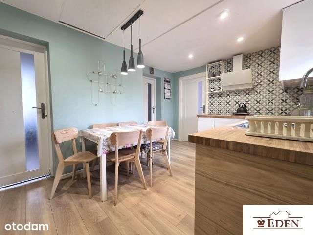 Dom, 80 m², Gołaszyn-6