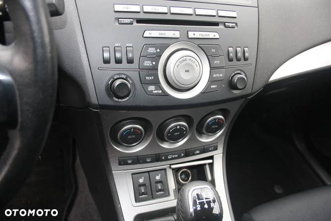 Mazda 3 1.6 Exclusive - 17