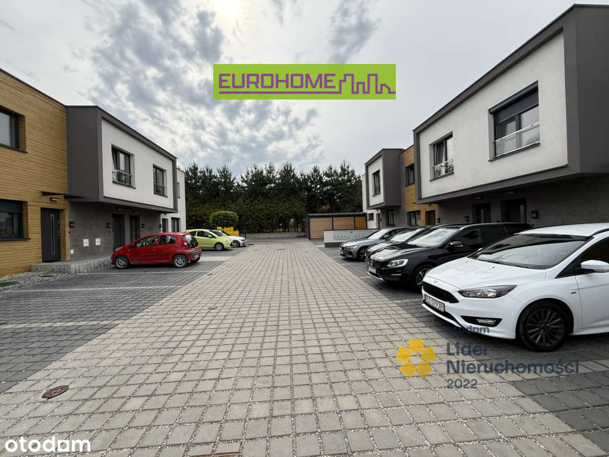 Apartament w stylu Loftowym | 3 pokoje | Dworzysko-17
