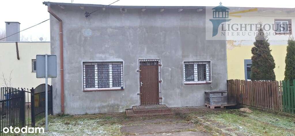 Mieszkanie Rekcin 38 mkw-0