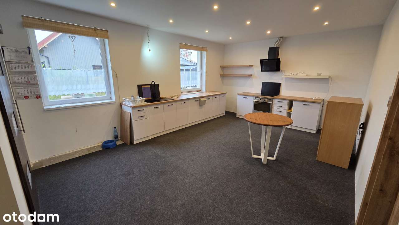 Dom Wolnostojący ul. Kobaltowa Malbork Nowa Wieś-13