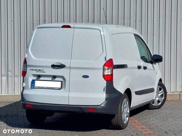 Ford Transit courier - 5