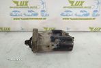 Electromotor 020911023 0001120402 1.6  benzina Volkswagen VW Jetta 4 seria - 3