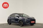 Ford Puma 1.0 EcoBoost MHEV ST-Line X - 1