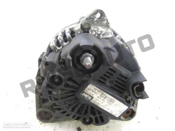 Alternador 82006_86806 Renault Megane Ii [2002_2010] 1.5 Dci - 3