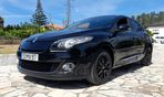 Renault Mégane 1.5 dCi Dynamique S - 3