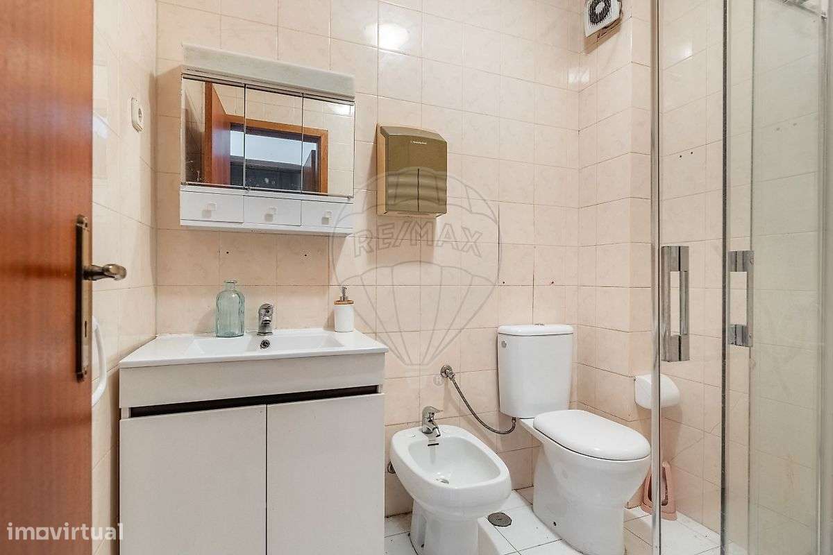 Apartamento T2 para venda-12