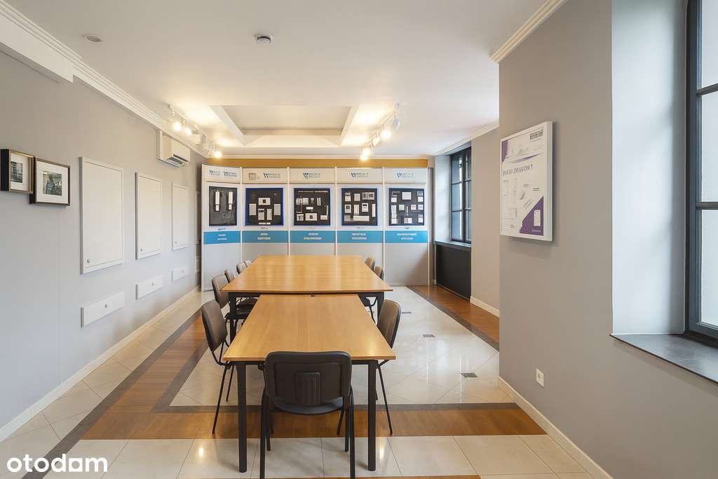 Świetna lokalizacja, kompleks budynków, produkcja! - Pełny obrazek: 4/19