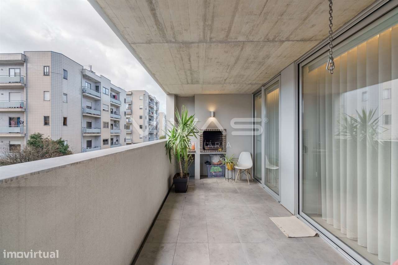 Apartamento T3 Venda em Real, Dume e Semelhe,Braga-38