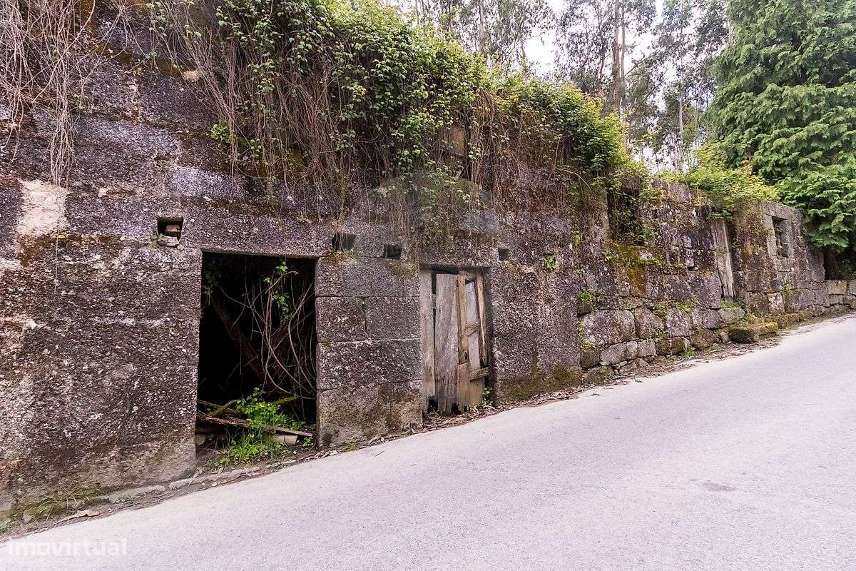 Moradia T1 para venda - Grande imagem: 4/15