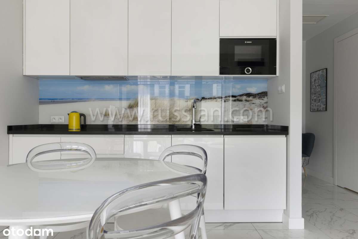 Stylowy apartament w sercu Sopotu-5