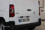 Opel Combo Van 1.6 CDTi L1H1 Enjoy/100 CV - 10