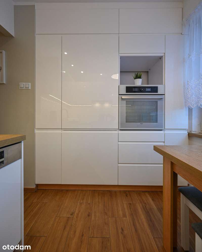 Wyjątkowe mieszkanie trzypokojowe, Jeśmanowicza - Pełny obrazek: 5/18