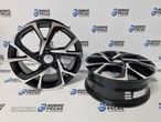 Jantes Renault Megane em 17 (5x114.3) - 4