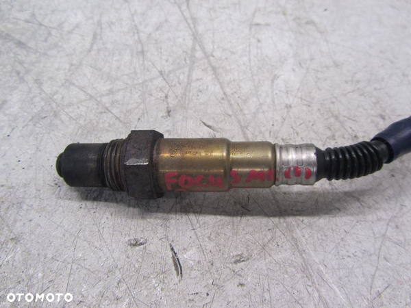 ford focus mk III 1.6 sonda lambda 0258006604 - 1