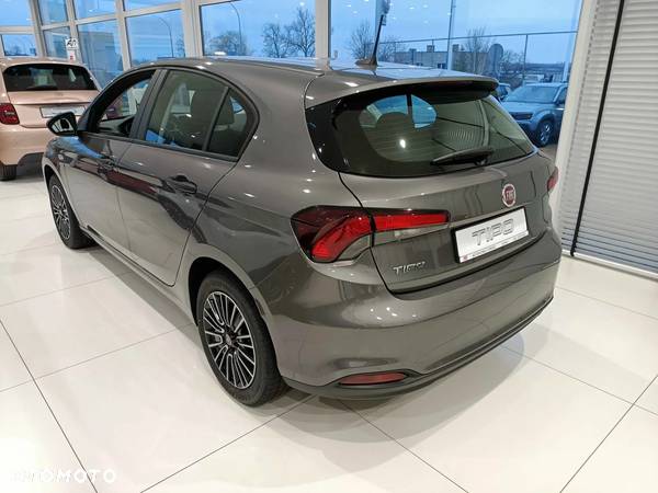 Fiat Tipo 1.0 T3 - 4