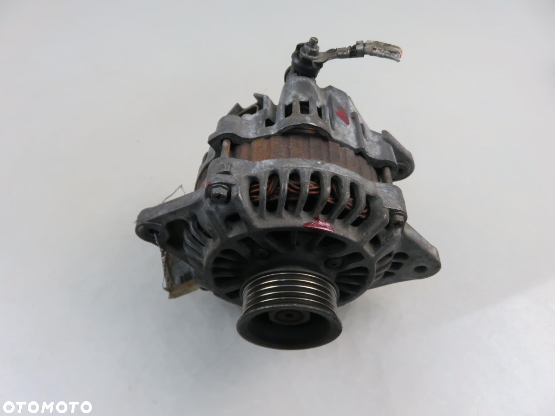 ALTERNATOR SUBARU LEGACY III 2.5 EJ25 - 1