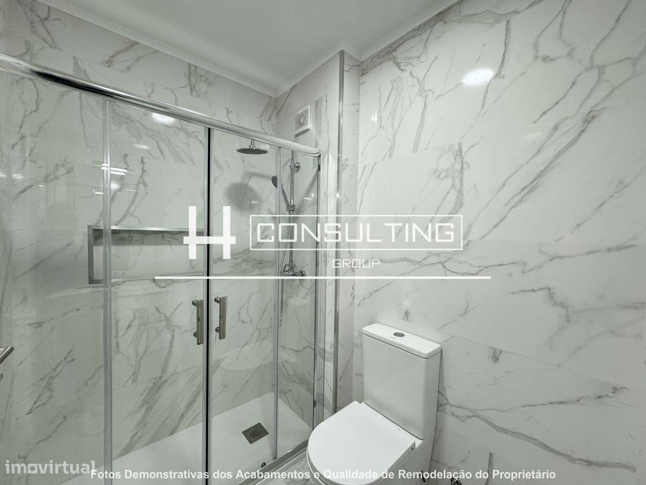 Apartamento T3 Venda em Falagueira-Venda Nova,Amadora - Grande imagem: 4/52