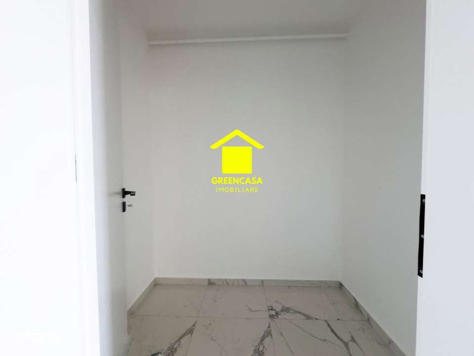 Apartament finisat cu 2 camere, 53mp, garaj, Oncos Park, Floresti - Imagine principală: 5/6