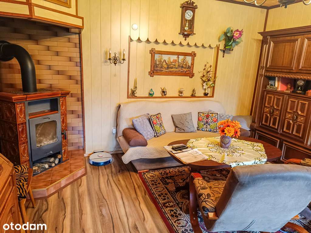 145m2 z wielkim ogrodem 1776m2! Sprawdż!-6