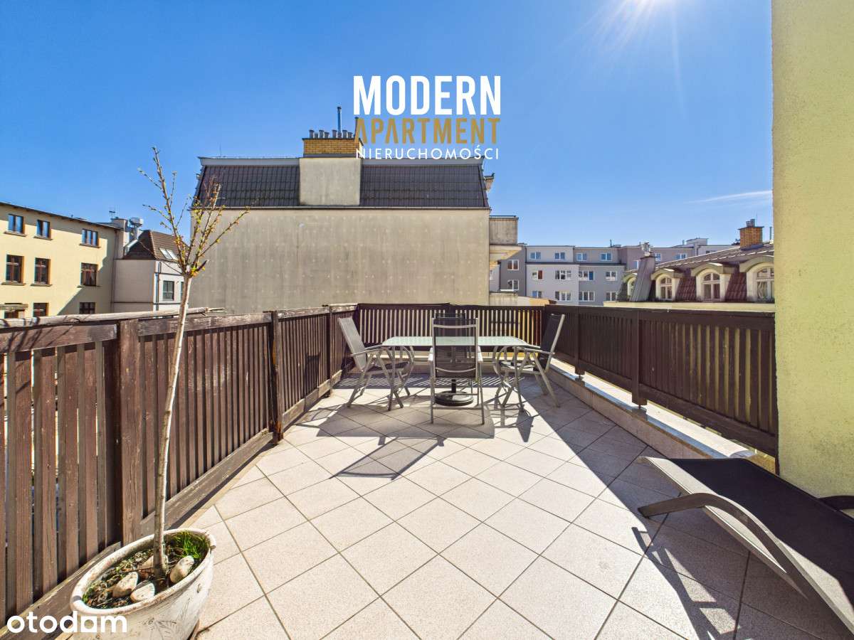 Sopot! plaża, molo, taras - Pełny obrazek: 4/20