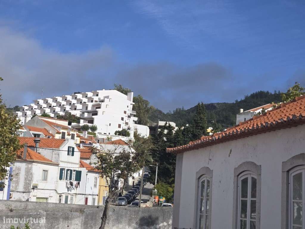 Prédio Centro de Sesimbra - Grande imagem: 5/20