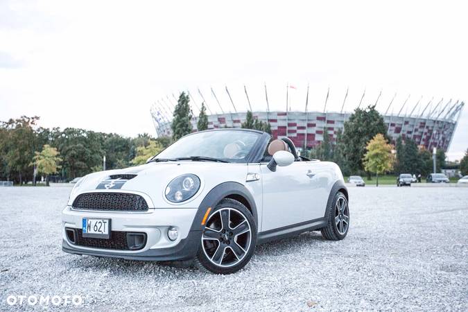 MINI Cooper S - 9