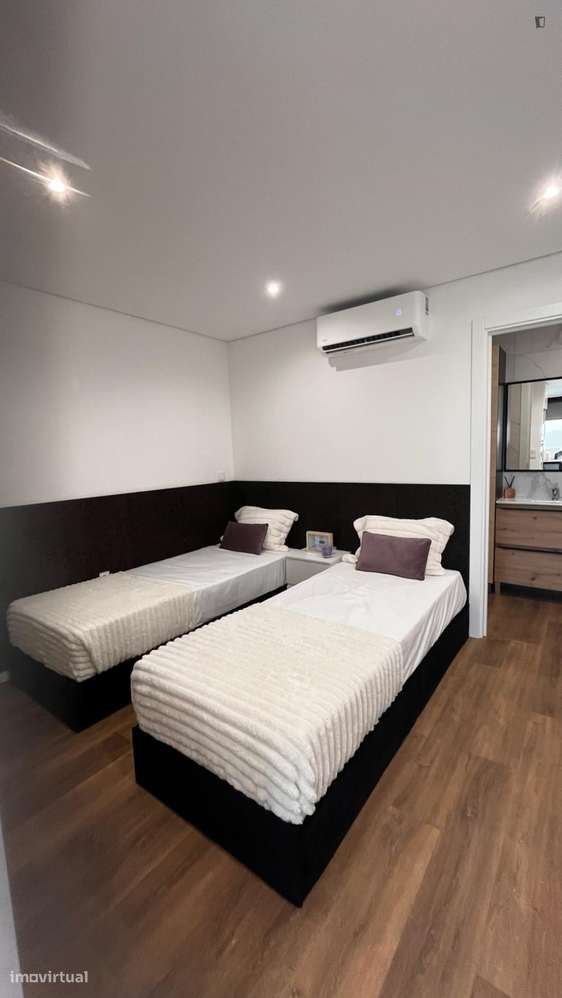 Estúdio - localizado em Valongo Porto - Grande imagem: 4/9