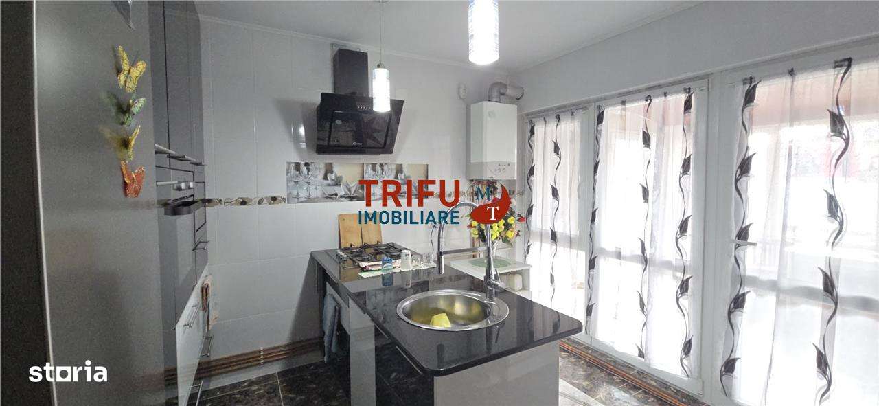 Casa de vanzare in Barabant cu anexe 765mp teren - Imagine principală: 5/11