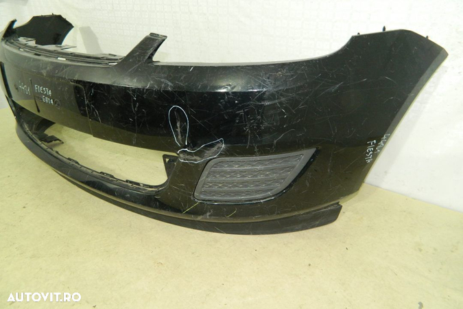 Bara fata Ford Fiesta Ghia, 06-08, 6S61-17K819-C - 10