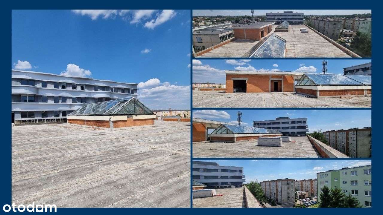 Inwestycja Usługowo-Mieszkalna w Centrum Gniezna-12