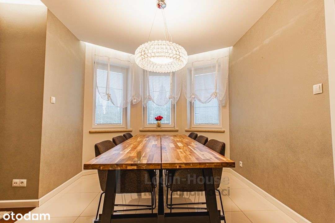 Piękny dom wolnostojący w Kalinówce!!!-15