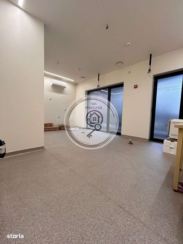 CENTRU MEDICAL MULTIFUNCTIONAL - CORESI TRACTORUL - NEGOCIABIL-7