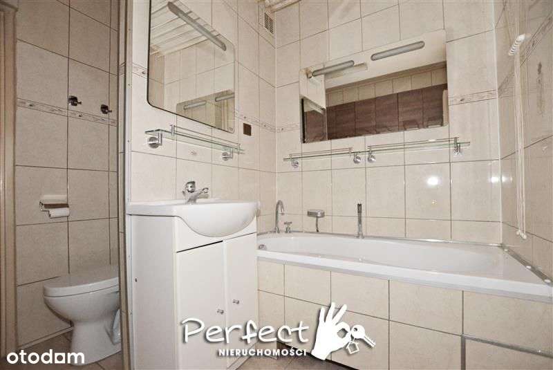 2 pokoje/Winda/Władysława IV Balkon!-12